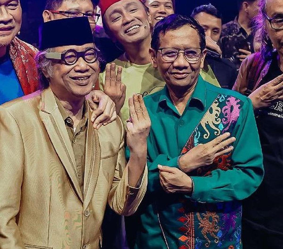 Dok. Istimewa