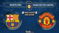 ICC_Barcelona Vs Manchester United (Bola.com/Adreanus Titus)