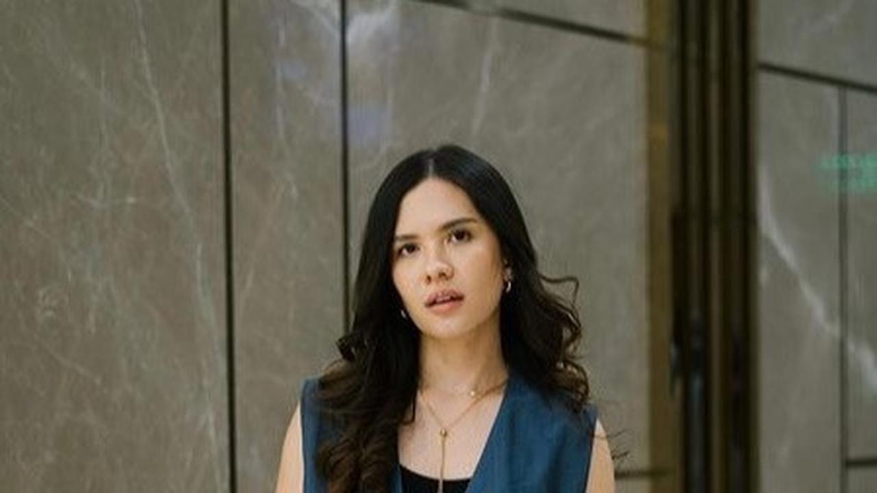 Jadi Sofya di Sinetron Bidadari Surgamu, Simak Perjalanan Karier Michelle Joan
