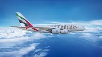 Terbang dari Jakarta, Emirates A380 Boyong Skuad AC Milan ke Italia