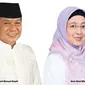 Moch. Maesyal Rasyid - Intan Nurul Hikmah