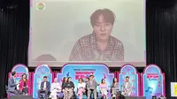 Indosiar Menghadirkan Program Baru Bertajuk Dangdut Kpop 29Ther, Kolaborasi Bintang Dangdut Indonesia dengan Sederet Penyanyi K-Pop