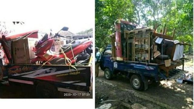 Usia Bukan Penghalang Kakek 71 Tahun Nikahi Gadis 17 Tahun Di Subang Hot Liputan6 Com