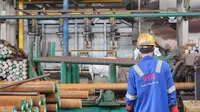 Surga Industri Migas: RI Targetkan Bor 1.000 Sumur Per Tahun