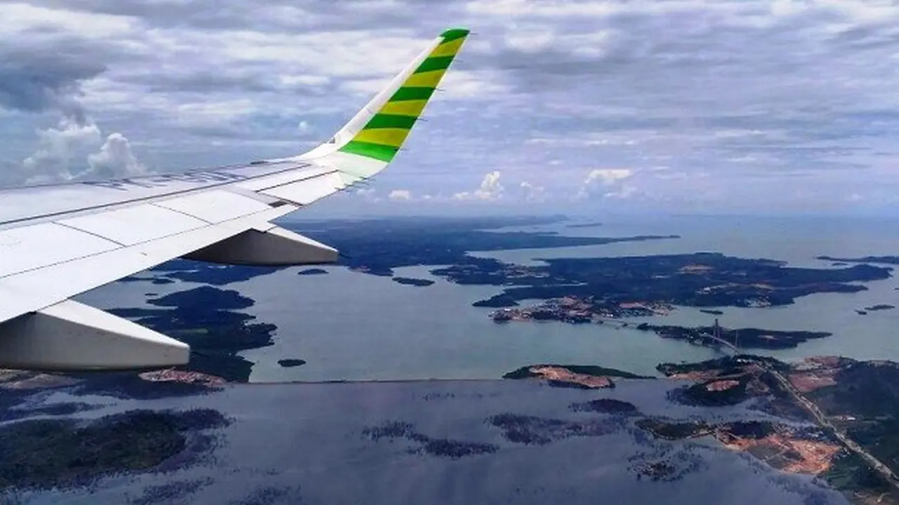 jembatan barelang