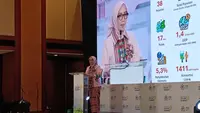 Indonesia Punya 93 Proyek Hidrogen, Siap Tarik Investasi Rp 32 Triliun