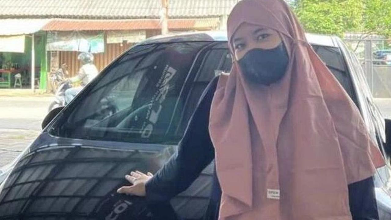 Bisa Beli Mobil Sendiri