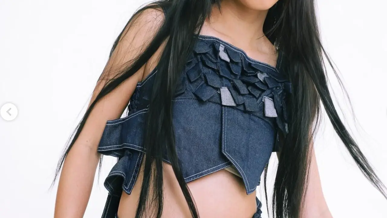 Nabila Sudiro