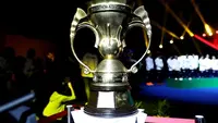 Piala Sudirman Cup;foto by PBDJarum.