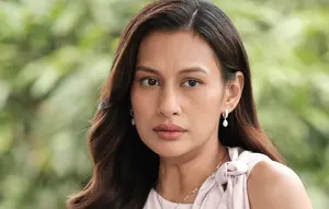 Persiapan Raihaanun Perankan Tante Sonya, Wanita Independen yang Rapuh soal Cinta