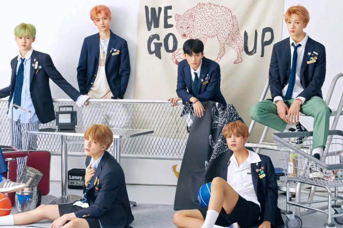 NCT Dream