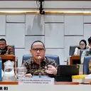 Selalu Terima Aduan TPPO, Menteri Mukhtarudin: Saya Geregetan