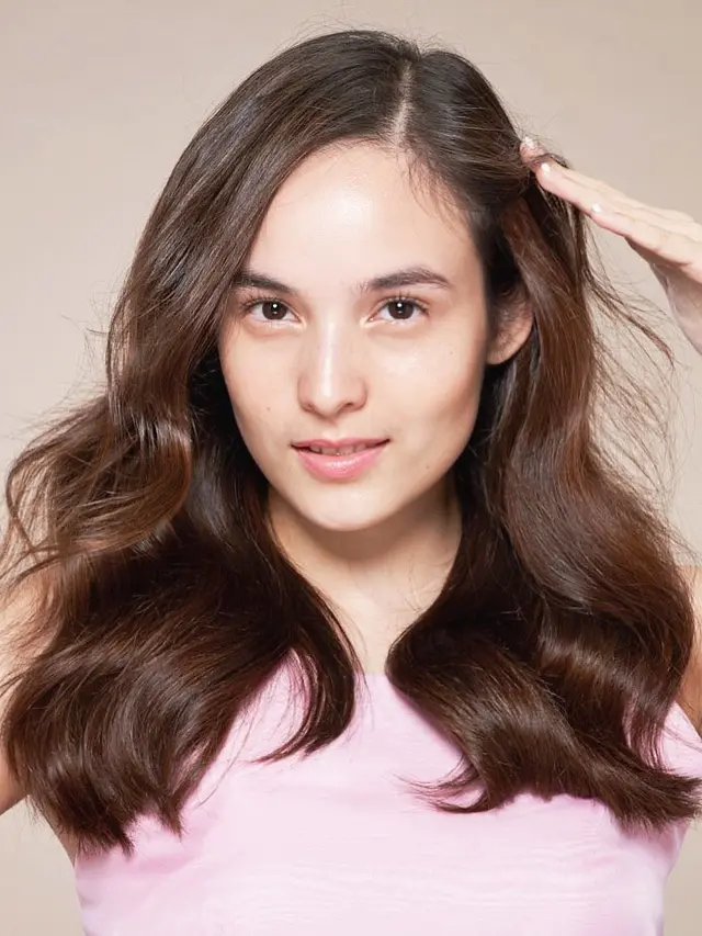 [Fimela] Chelsea Islan