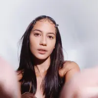 Pevita Pearce (Instagram/pevpearce)