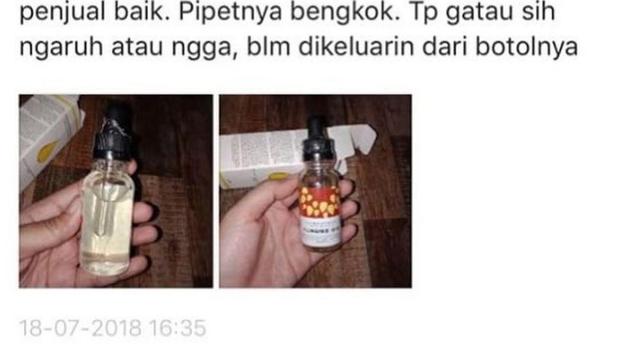 Ngakak, 8 Foto Keluhan Salah Beli Barang di Online Shop