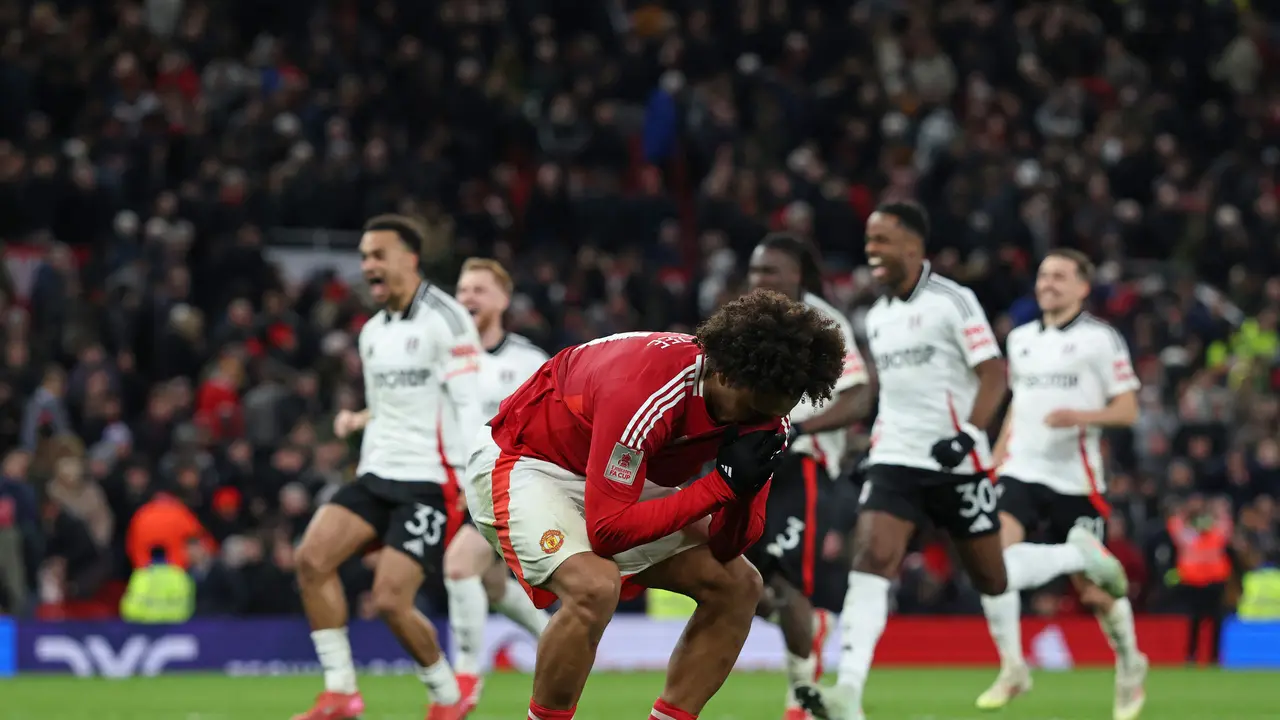 Manchester United