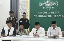 PBNU Tegaskan Gus Yahya Tetap Sah Ketua Umum, Moratorium Digdaya Dinyatakan Batal Demi Hukum