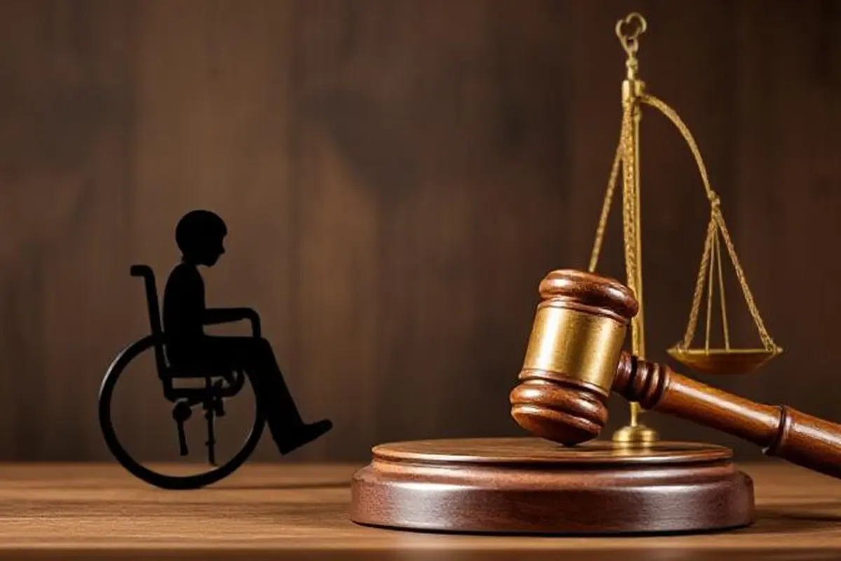 Akomodasi Layak bagi Penyandang Disabilitas yang Berhadapan Hukum Harus Tersedia di Kejaksaan