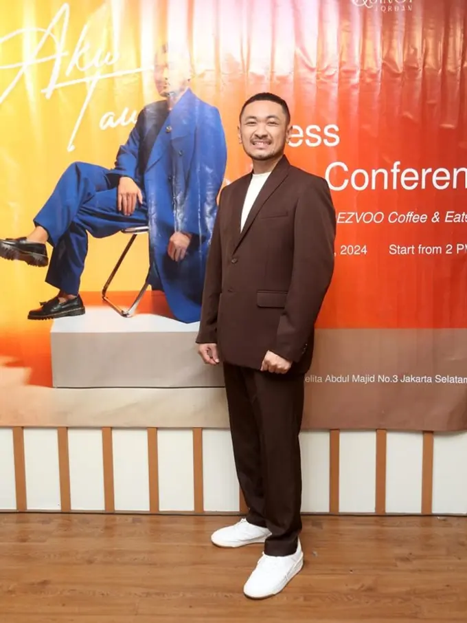 Quincy Jordan (Dok. Istimewa)