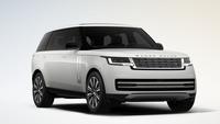 Harga Range Rover Autobiography PHEV LWB: SUV Mewah Plug-in Hybrid dengan Kemewahan Tak Tertandingi