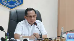 Mendagri Minta Pemda Perkuat Peran Diskominfo dalam Komunikasi Publik