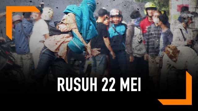 Hingga saat ini, aparat kepolisian masih terus mencari dalang di balik kerusuhan aksi 21-22 Mei 2019. Polisi pun sudah menetapkan beberapa orang menjadi tersangka.