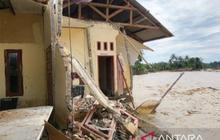 Satgas PKH Turun Tangan, Selidiki Dugaan Kerusakan Hutan Pemicu Banjir Bandang di Sumatera