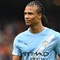 Pemain Manchester City, Nathan Ake, kini terpinggirkan dari skuad karena kurangnya dapat menit bermain. (AFP)