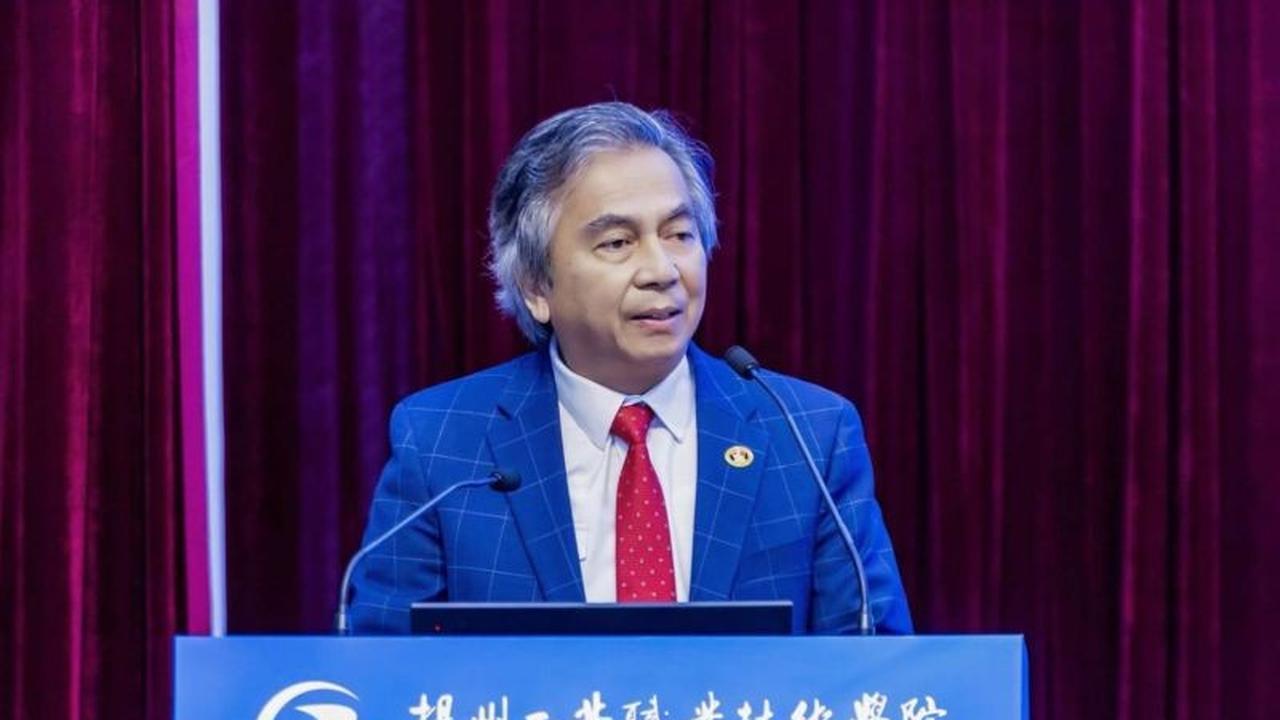 Perkuat Kerja Sama Vokasi Indonesia China, Kunci SDM Unggul Industri Global