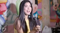 Punya Mimpi Ini, Chilla Kiana Hibur Anak Penderita Kanker