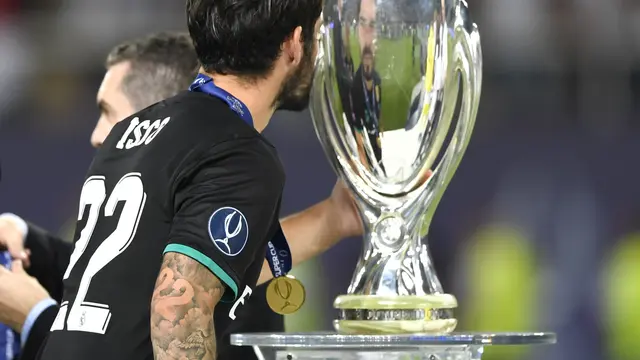 Isco 