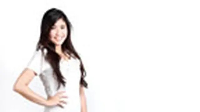 Ajang Miss UMN 2013