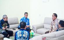 ULM Gali Potensi Pengembangan Agrominapolitan HSU, Siap Dukung Pembangunan Berkelanjutan
