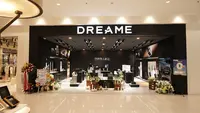 Dreame Indonesia Geber Promo Buy 1 Get 1 di Momen Ramadan