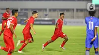 Dapatkan Link Live Streaming Kualifikasi Piala Asia U-20 2025 Timor Leste vs Indonesia, Tayang Sesaat Lagi