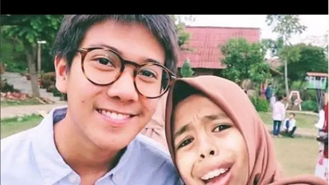 Iqbaal Ramadhan (Foto: Instagram)