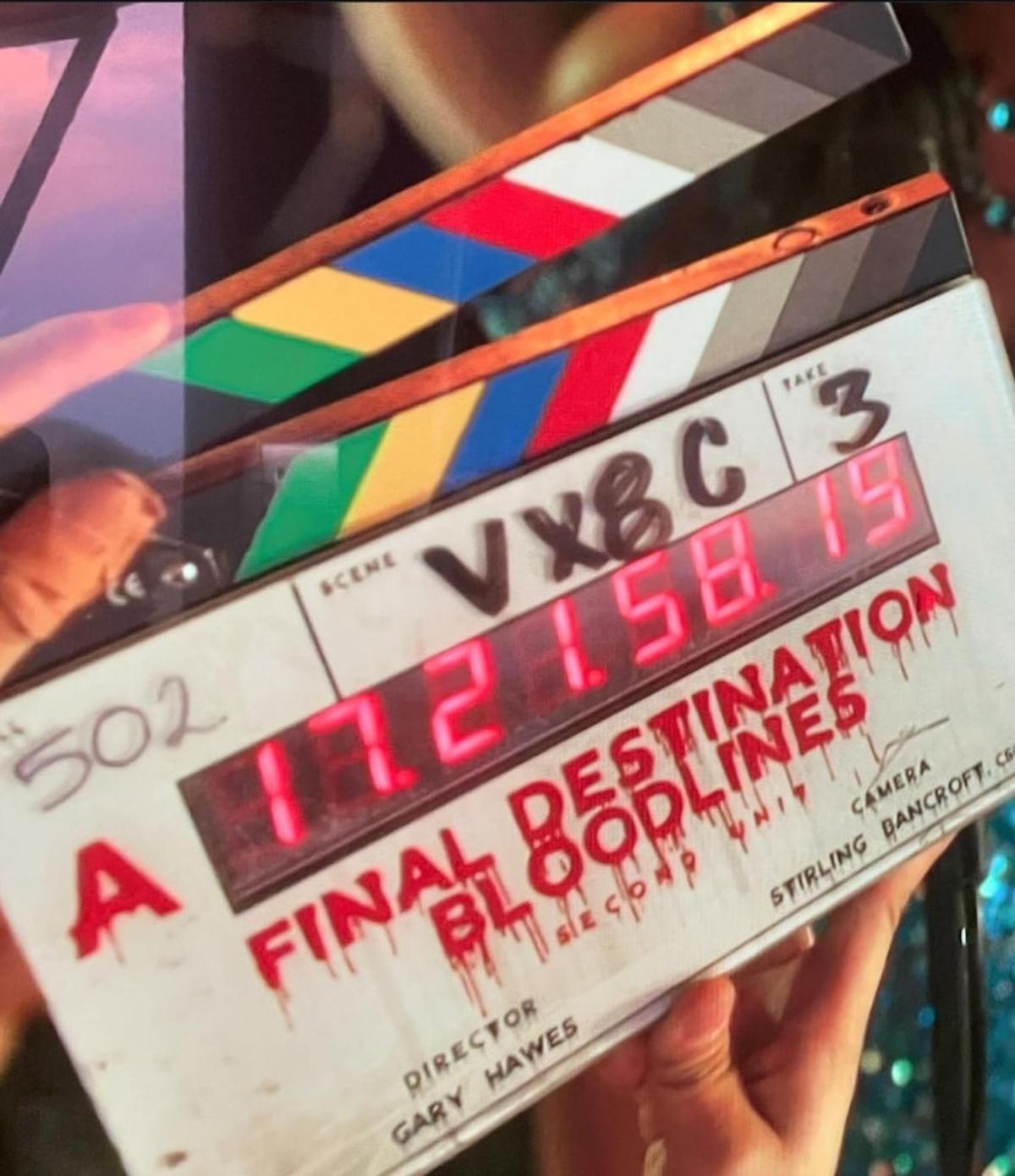Sinopsis 'FINAL DESTINATION 6' Serta Jadwal Tayang dan Daftar Pemeran Baru