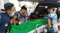 Kronologi Polisi Tembak Mati Maling Sepeda Motor di Lampung, Sempat Kejar-kejaran dan Baku Tembak