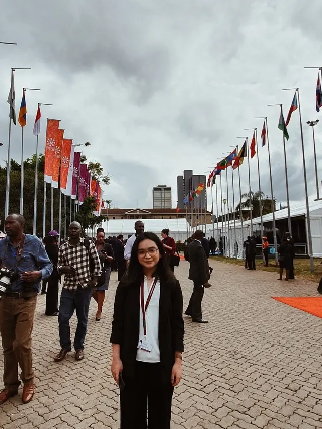 [Fimela] Rachel Amanda