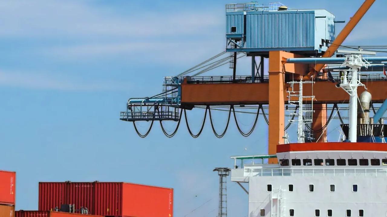 Top! Neraca Dagang Indonesia Kembali Surplus 41 Bulan Berturut-turut