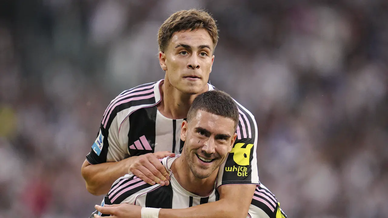Juventus