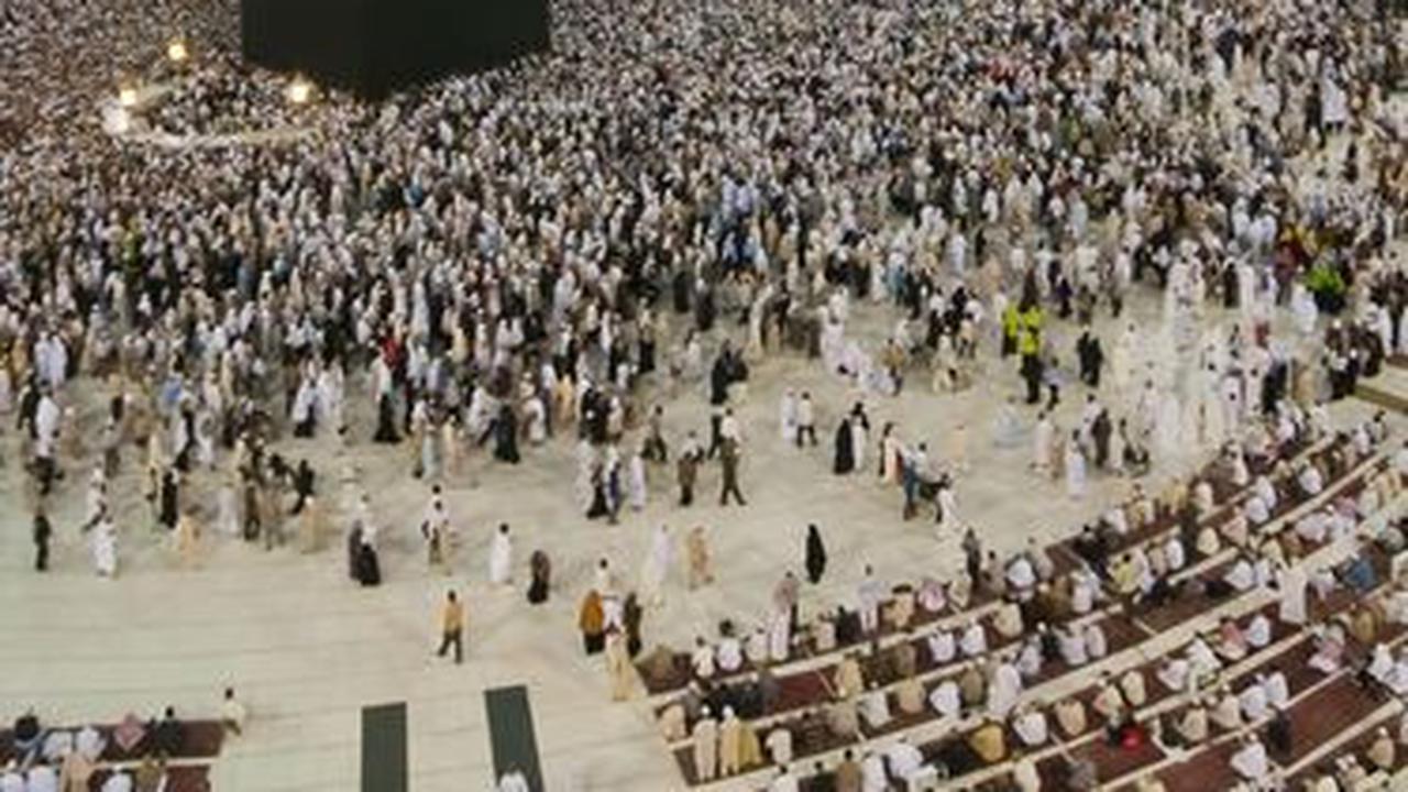 Cara Mengurus Visa Umroh 2024 <br>