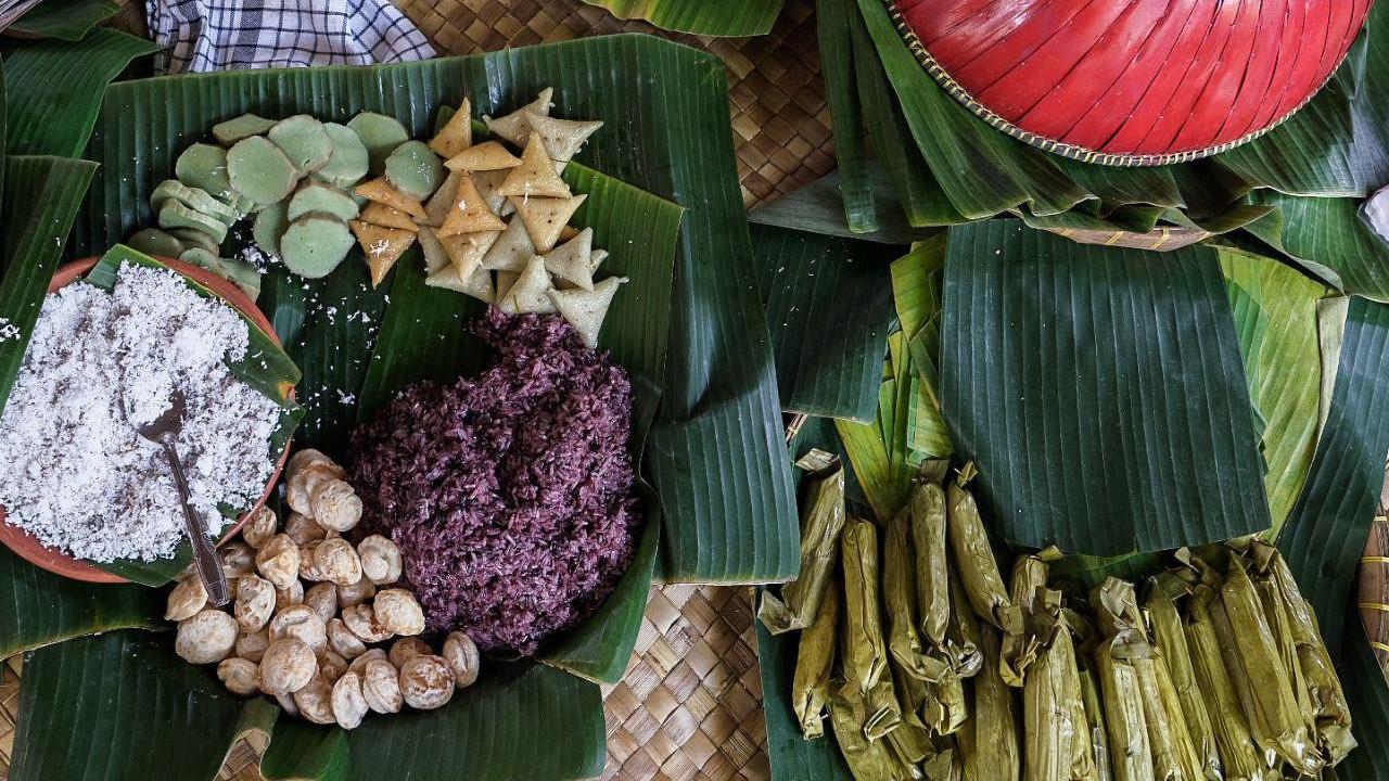 Desa Wisata Bonjeruk Lombok, Destinasi Menarik untuk Dikunjungi di Sela-Sela World Superbike