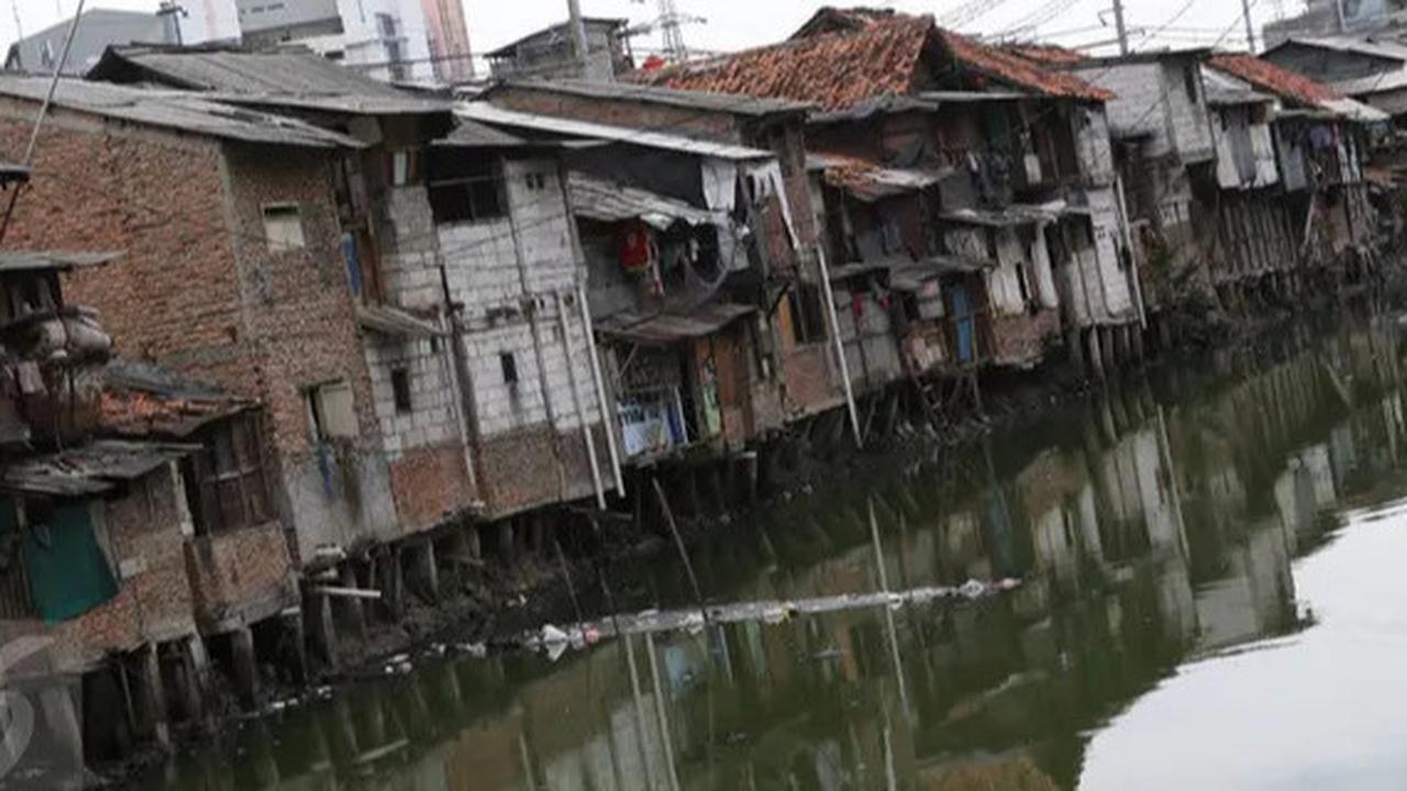 Cara Pemerintah Kurangi Jumlah Orang Miskin di Indonesia