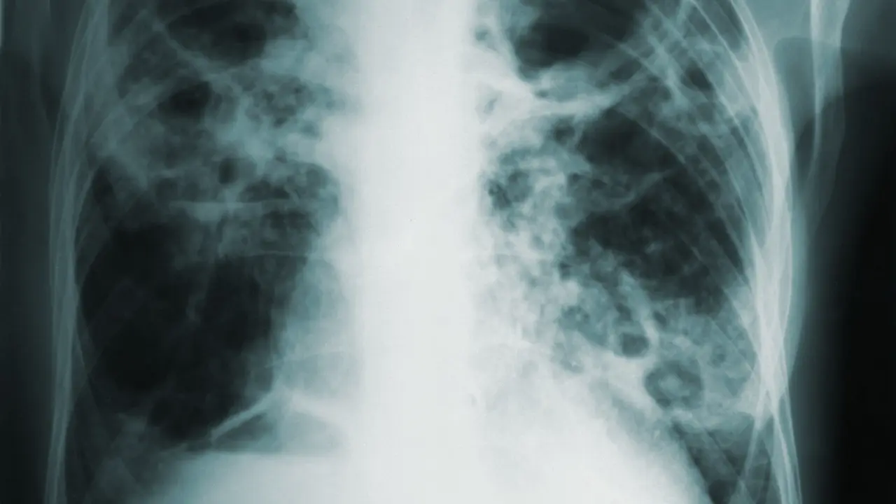 Tuberkulosis