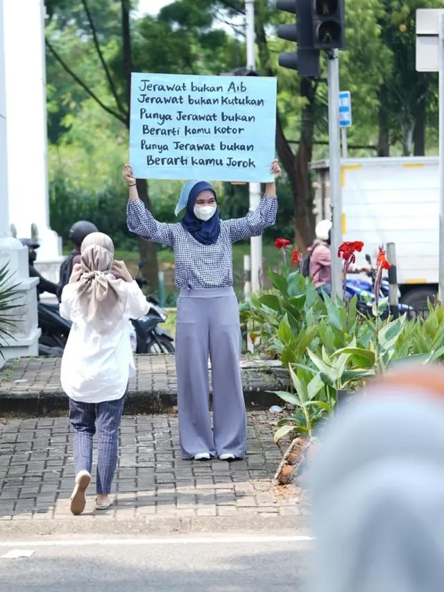 #Pejuangkulitsehat Kampanye Harlette Beauty untuk Lebih Berani Melawan Stigma Negatif Tentang Kulit