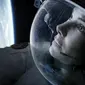Sandra Bullock Tanggapi Kesuksesan Gravity