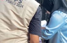 Bukan untuk Nyoblos, Mahasiswi Ini Datang ke TPS untuk Minta ACC Skripsi dari Dosen