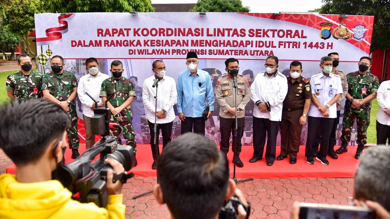 Rapat Koordinasi (Rakor)