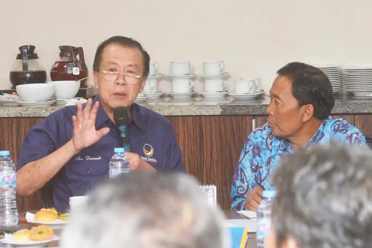 Partai Nasdem